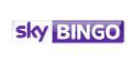 Sky Bingo Logo