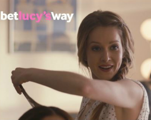 Lucy At Betway