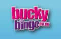Bucky Bingo Logo