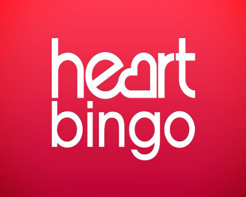 Heart Bingo News Logo