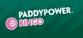 Paddy Power Bingo Logo