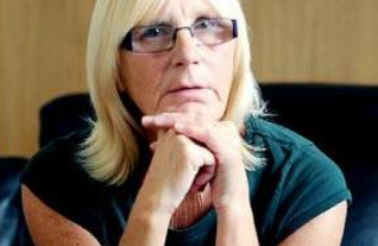 Bingo caller attacked