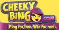 Cheeky Bingo Logo
