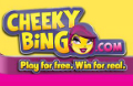 Cheeky Bingo Logo