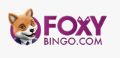 foxy bingo logo