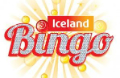 Iceland Bingo Logo