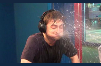 Daniel Radcliffe plays Innuendo Bingo