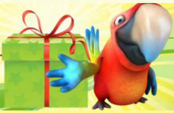 Rio Bingo Gift Shop