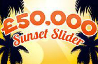 Sunset Slider