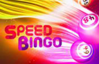 Gala Speed Bingo