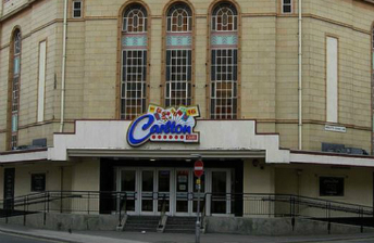 Hartlepool bingo club