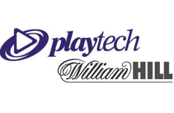 Playtech and Will Hill