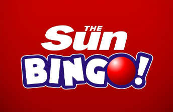 The Sun Bingo Autumn Logo
