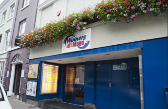 Winners Bingo Bury