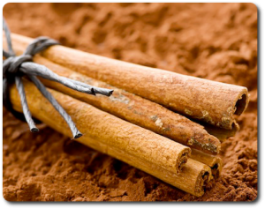 Lucky Cinnamon Sticks