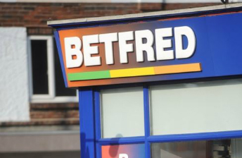 Betfred knife attack