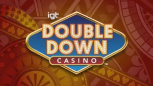 IGT Double Down Casino Logo