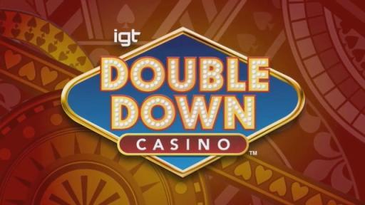IGT Double Down Casino Logo
