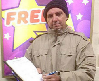 ron price bingo