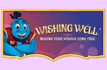 wishing well wish bingo
