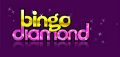Bingo Diamond Logo