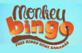 Monkey Bingo Logo