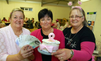 fundraising bingo