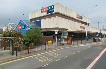 oldham mecca