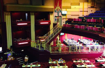 southport mecca bingo