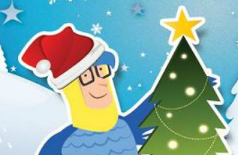 will hill xmas