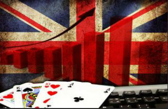 uk gambling statistics