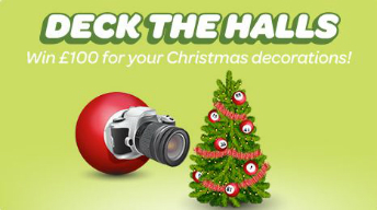 deck the halls