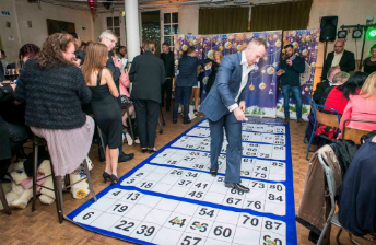 james jordan gala