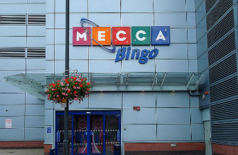 mecca bingo croydon