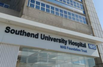 southend hospital