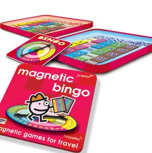 goplay Magnetic Bingo