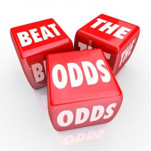 Betting Odds Explained