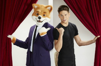 foxy new look