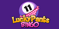 lucky pants bingo