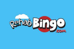 Rehab Bingo cloud logo