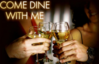 come dine with me bingo
