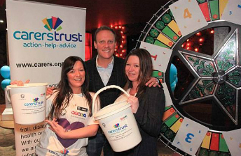 mecca carers trust