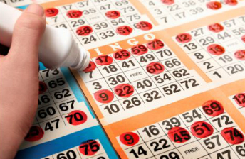 wee bingo win