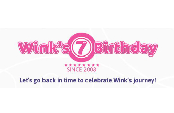 wink 7