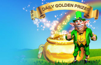 Rainbow Riches Bingo