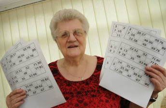 bingo host last call