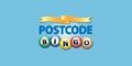 Postcode Bingo Logo