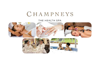 sing bingo champneys