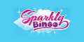 Sparkly Bingo Logo