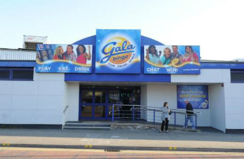 basildon bingo drugs
